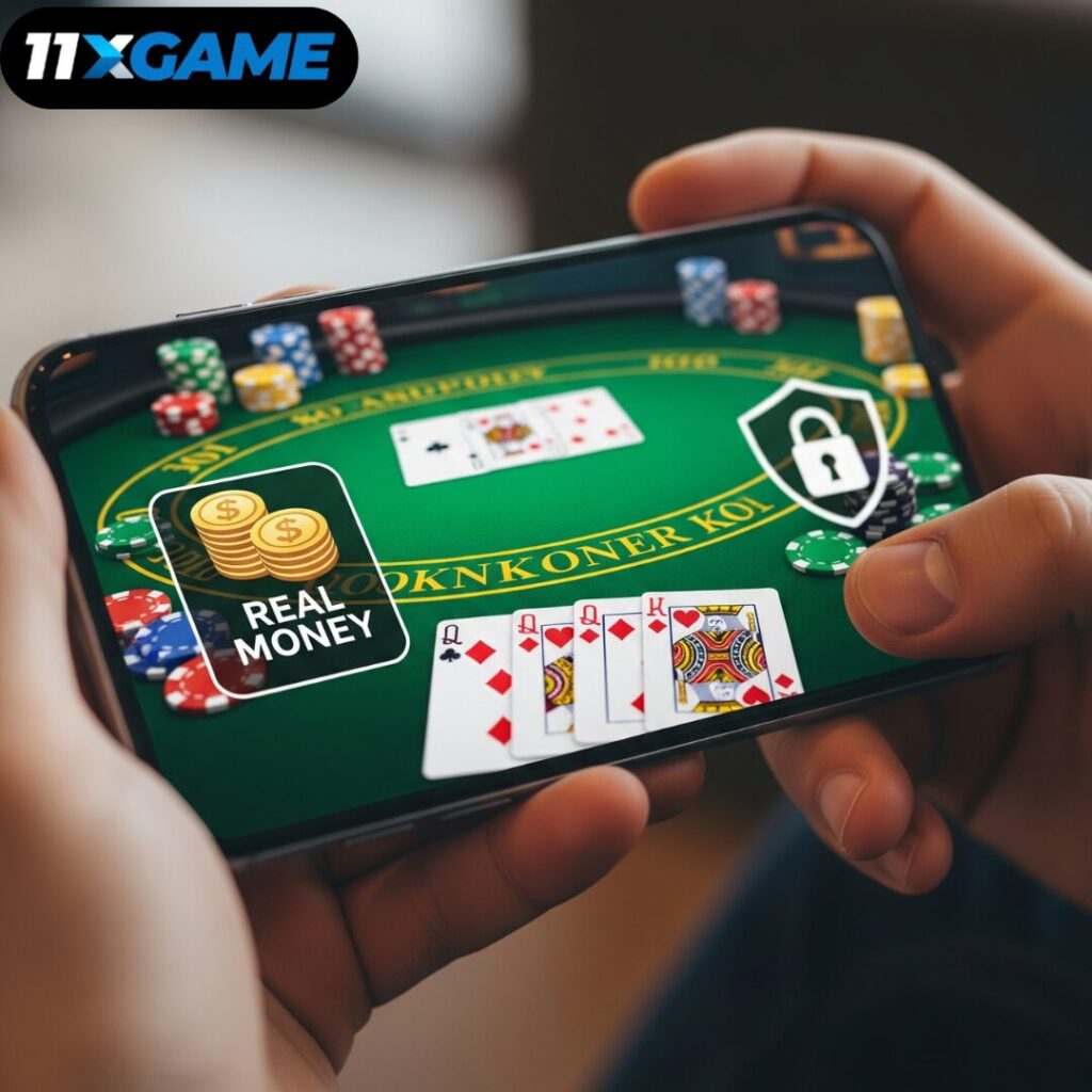 Best Safe Poker Sites