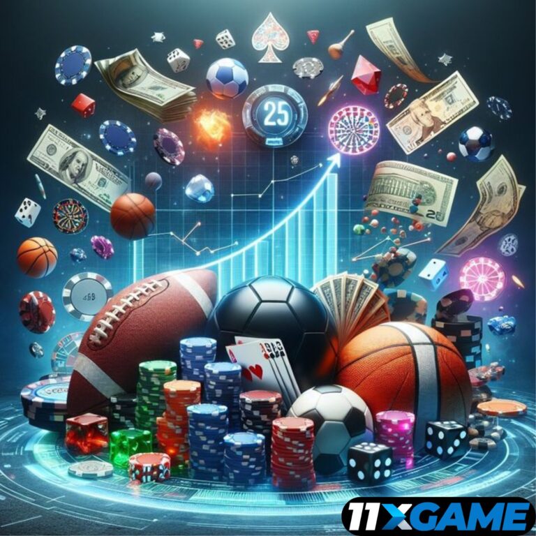 Choosing a betting platform
