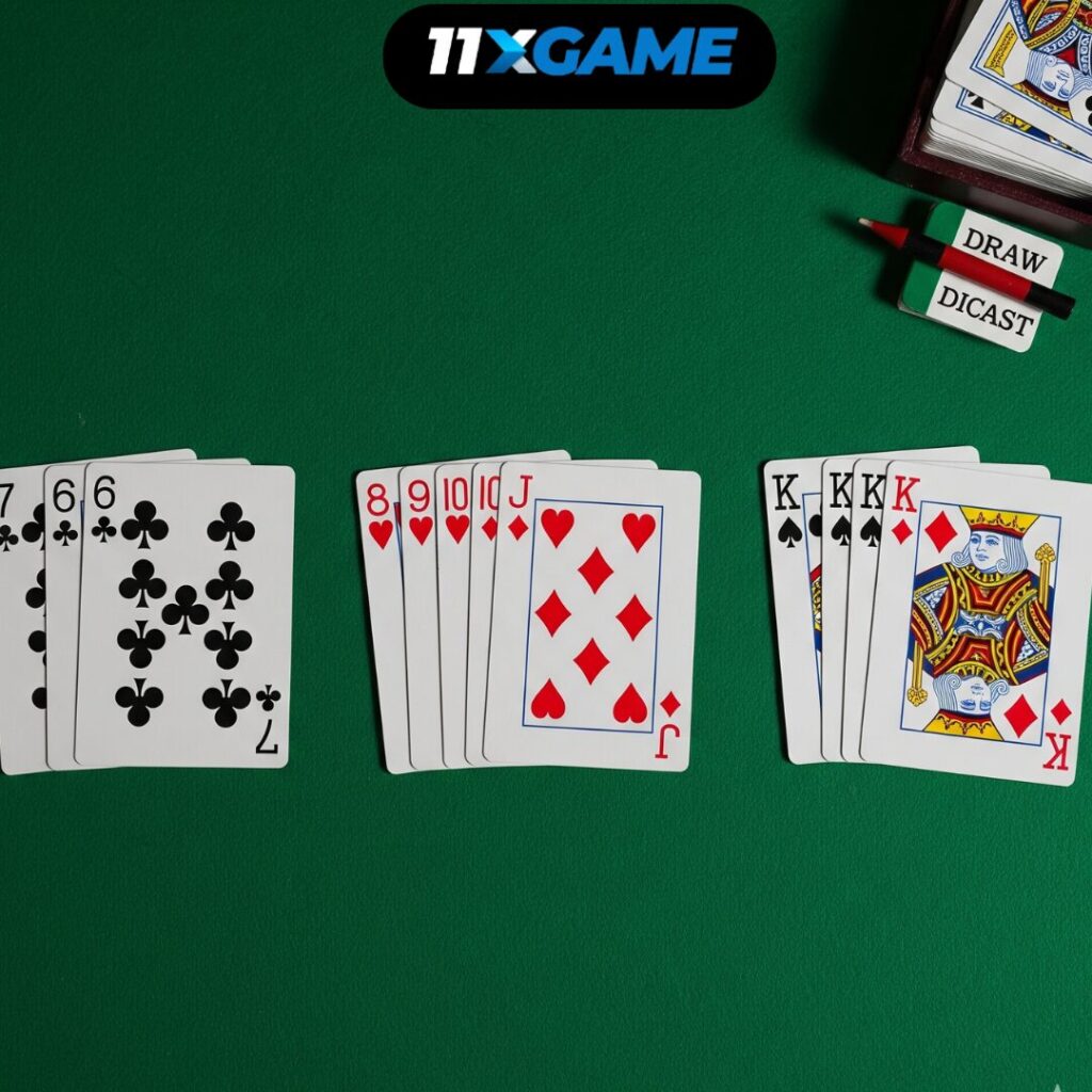 Play Rummy Online
