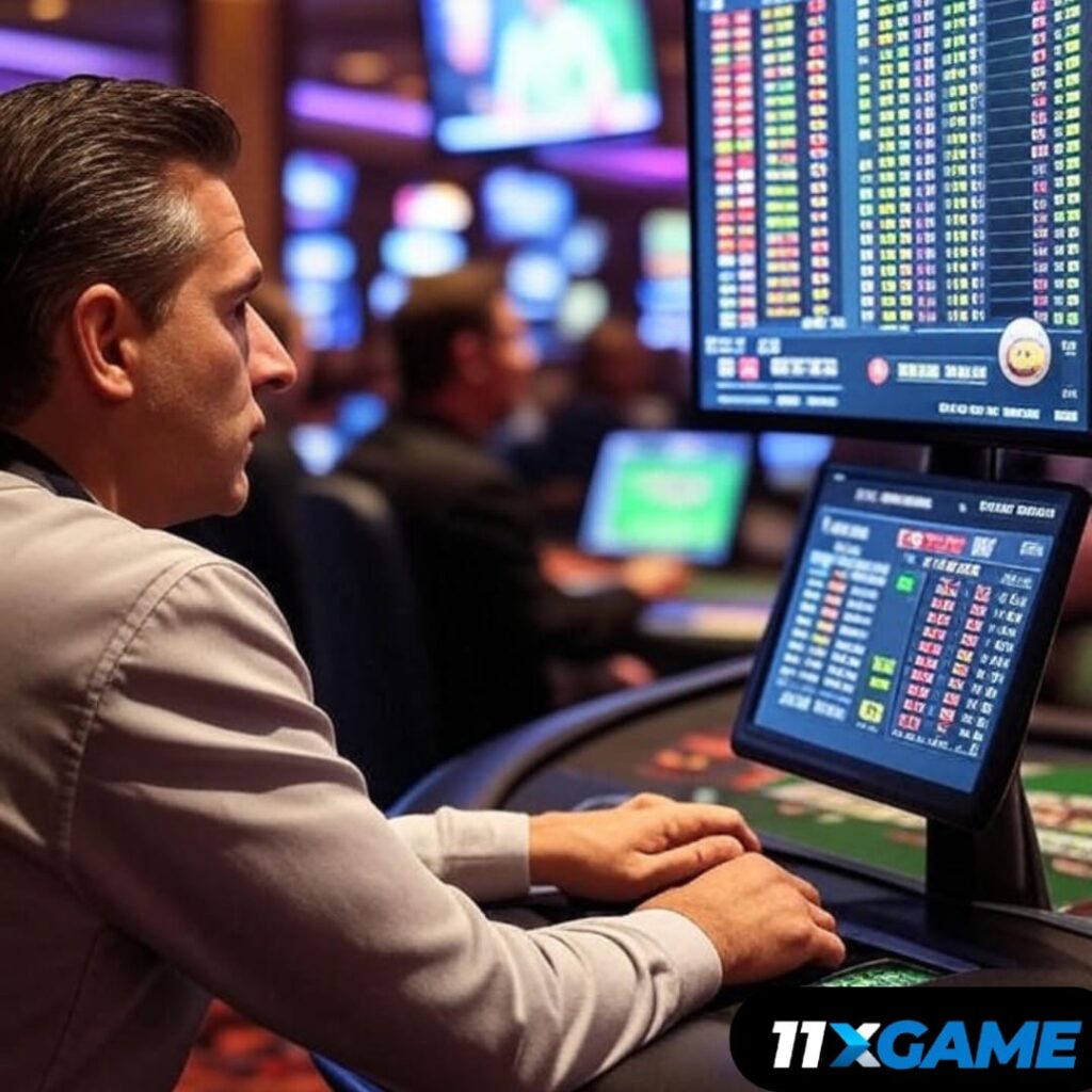 Live Betting Tips