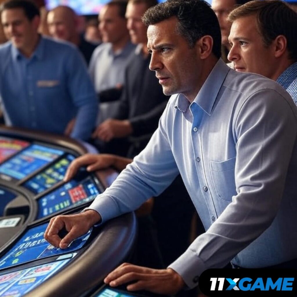 Live Betting Tips