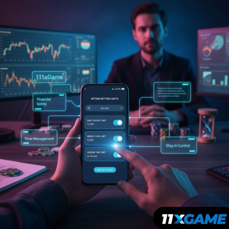 responsible gambling