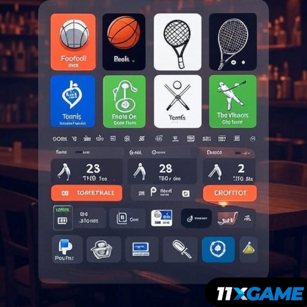 Sports Betting Platforms