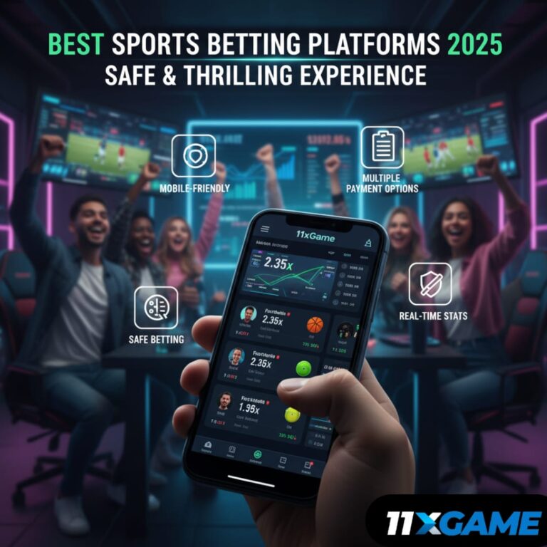 Sports Betting Platforms