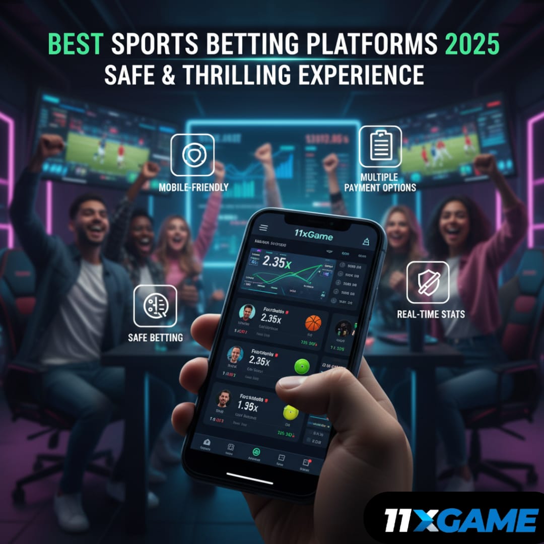 Sports Betting Platforms