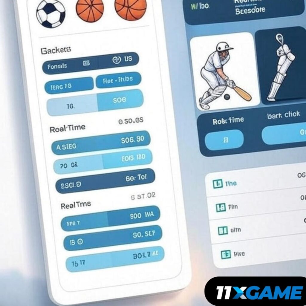 Sports Betting Platforms