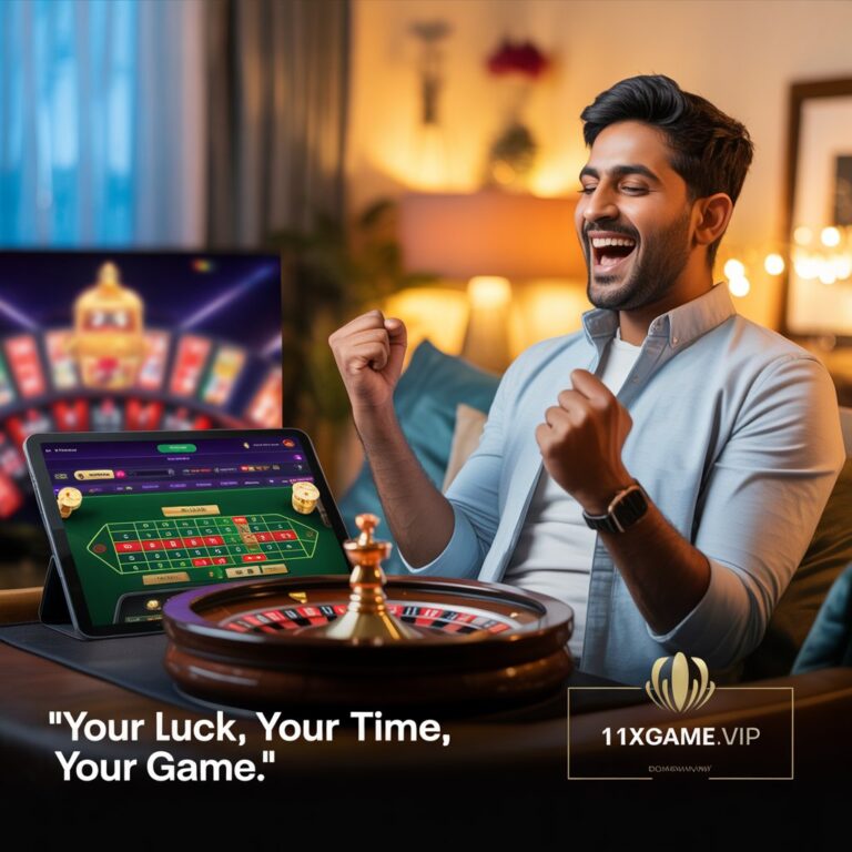 live dealer roulette