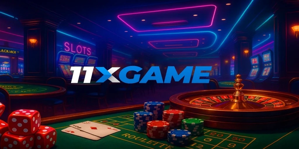 blackjack by 11xgame