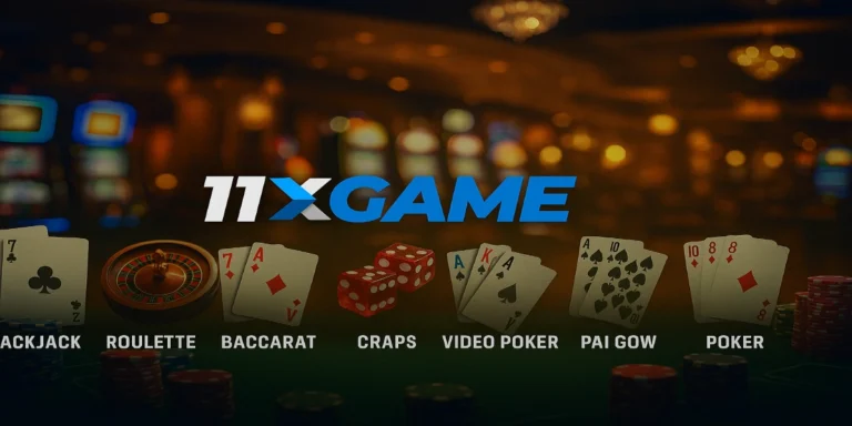 understanding Top Casino games with odds