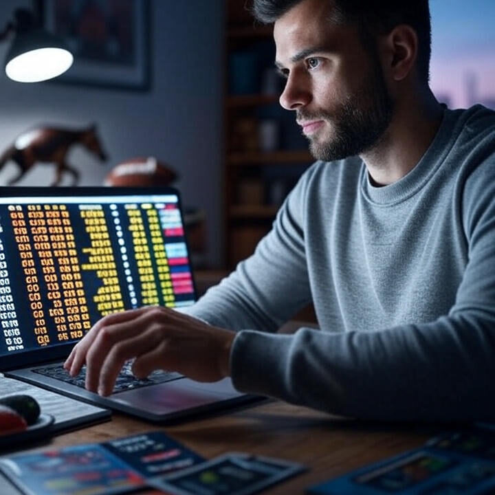 Decoding Decimal Odds: The Modern Favorite