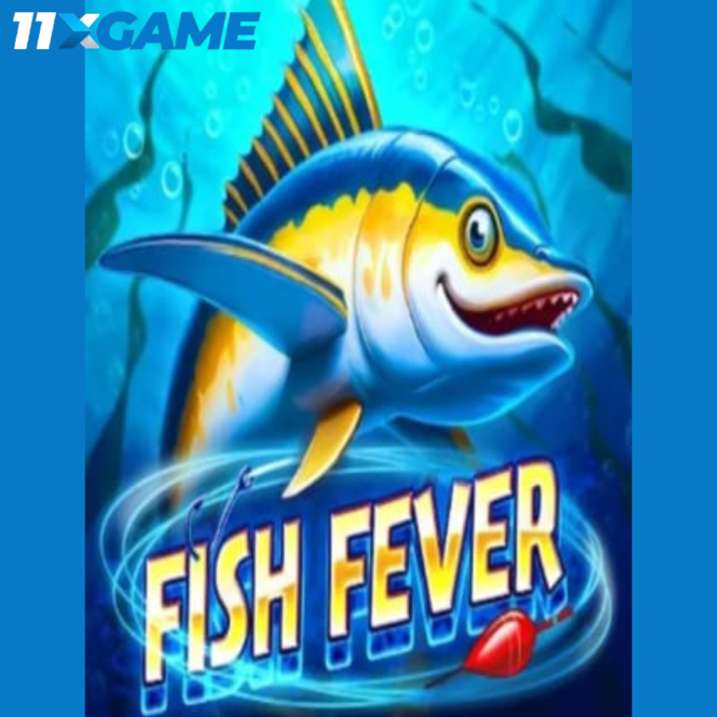 fish game