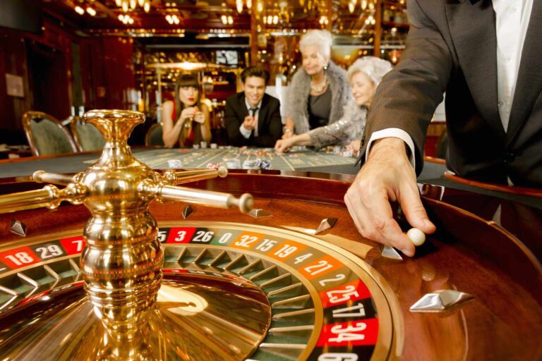 Best Online Gambling Sites