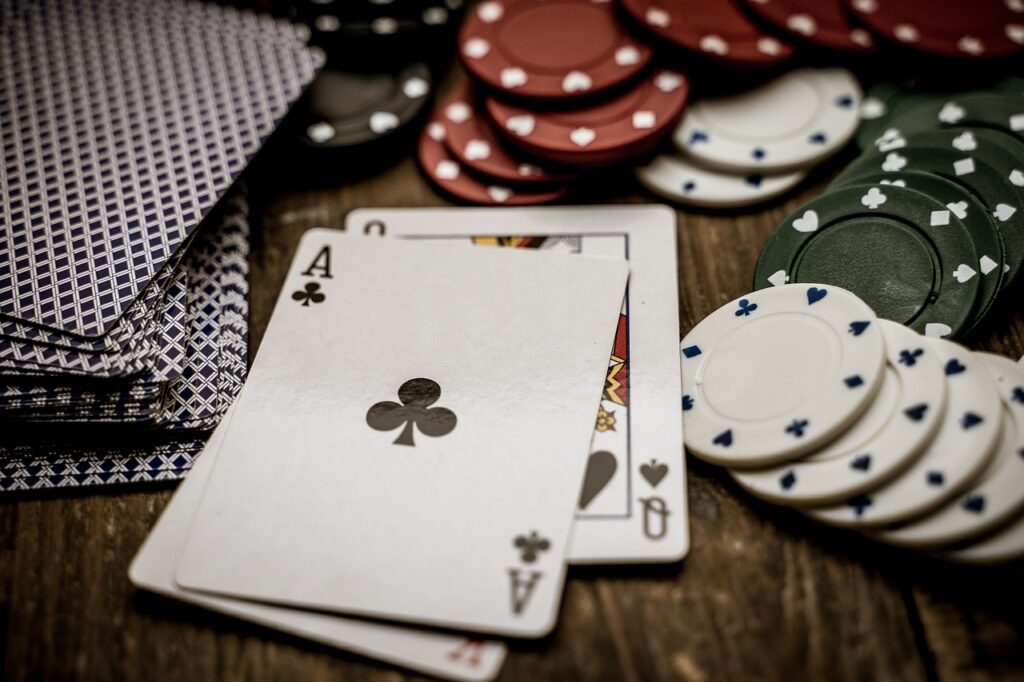 Blackjack Betting Guide for 2025