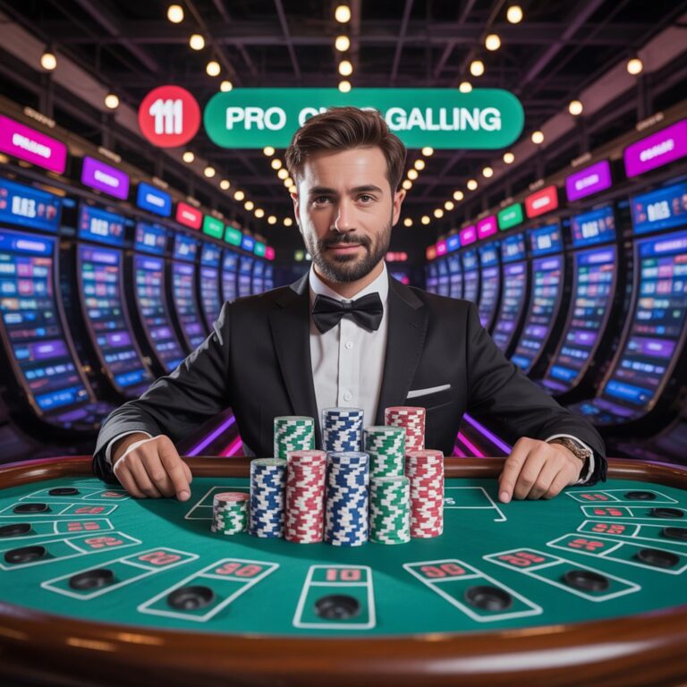 legal online gambling