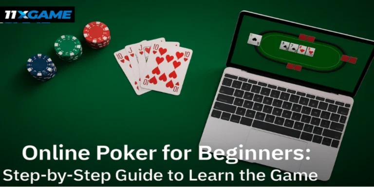 understanding online-poker