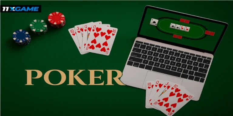 understanding poker
