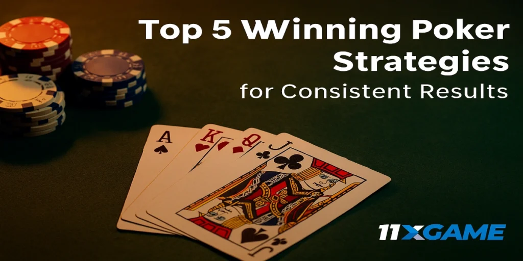 understanding poker-strategies