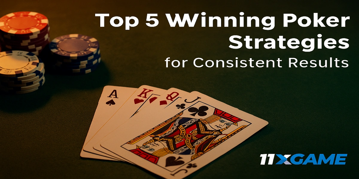 understanding poker-strategies