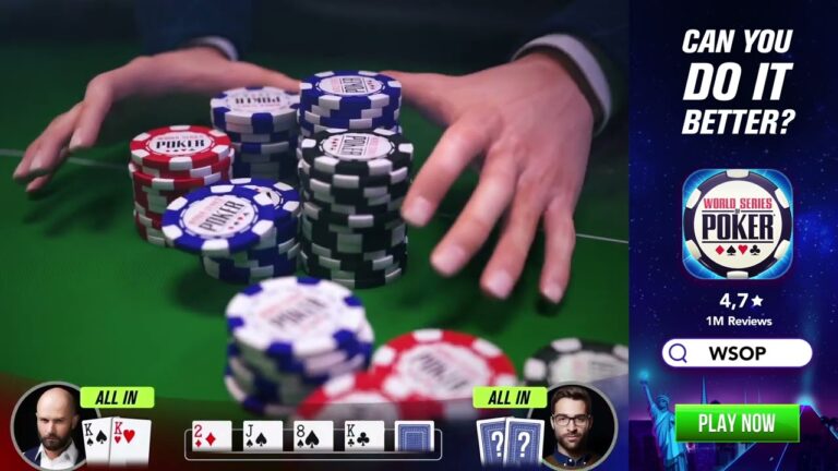 Best paying online casino