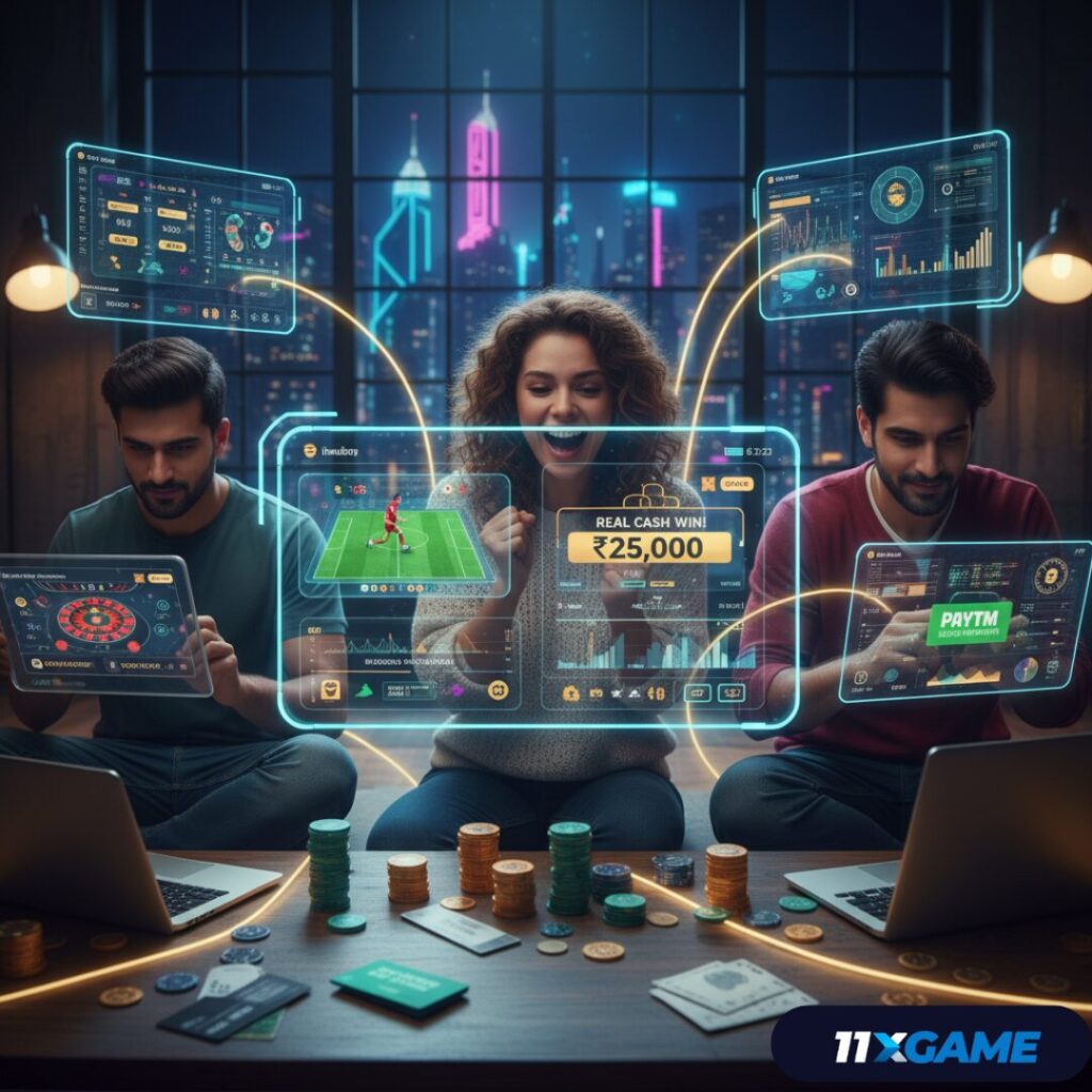 Real Money Betting Online 2025