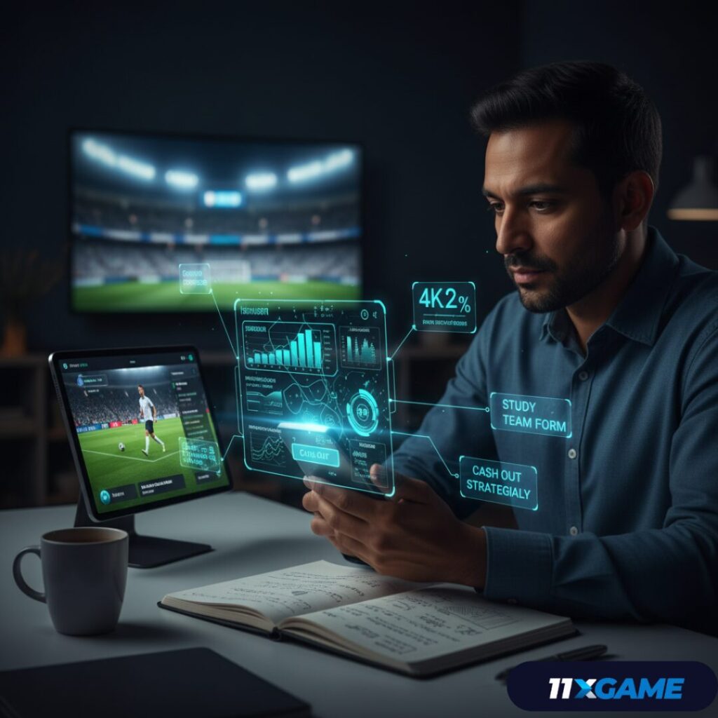 Best Apps for Betting During Live Matches