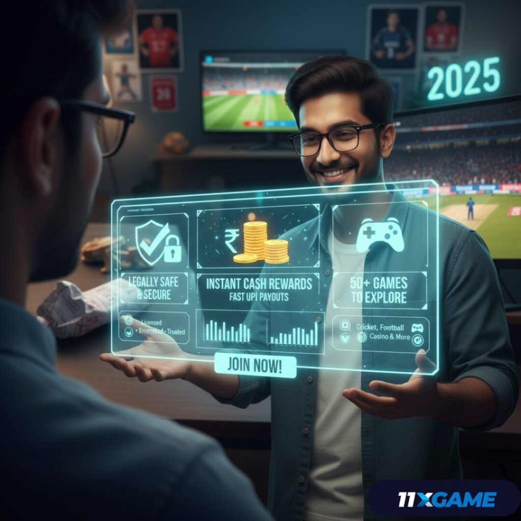 Apps That Combine Fantasy and Betting Features