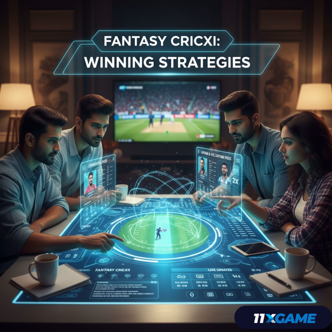 Fantasy Games Betting Tricks 2025