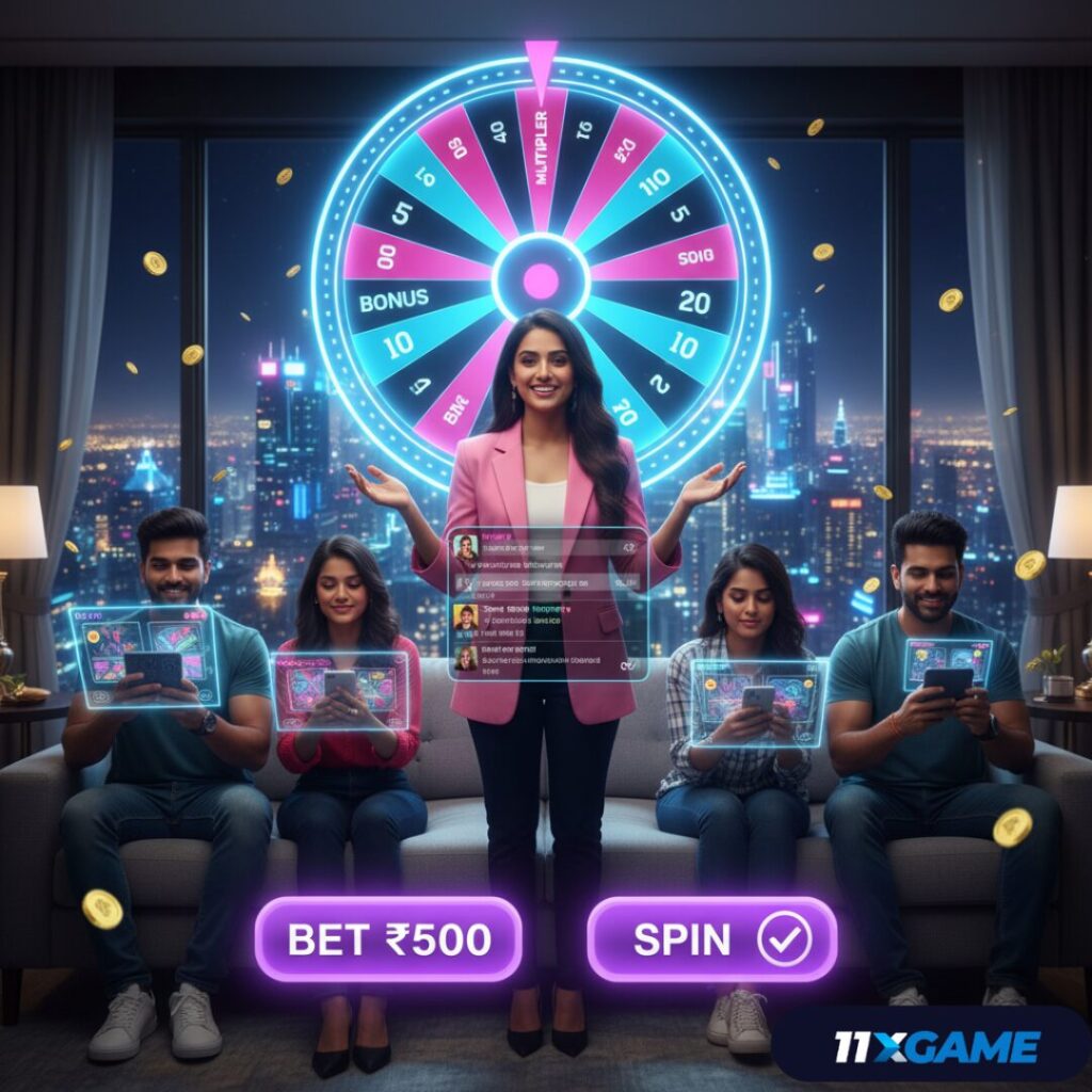 Best Site for Betting Game Shows