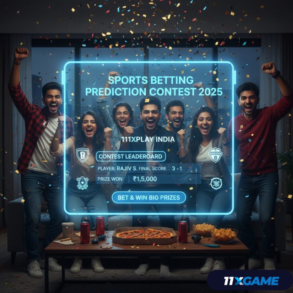 Sports Betting Prediction Contest