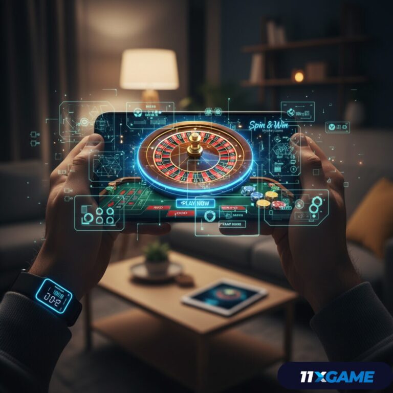 Roulette Strategies for Mobile Casino Players
