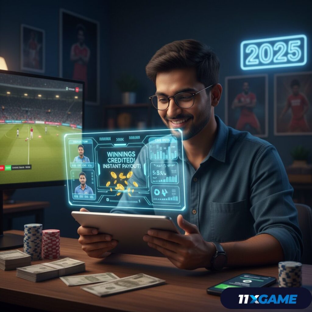 Apps That Combine Fantasy and Betting Features