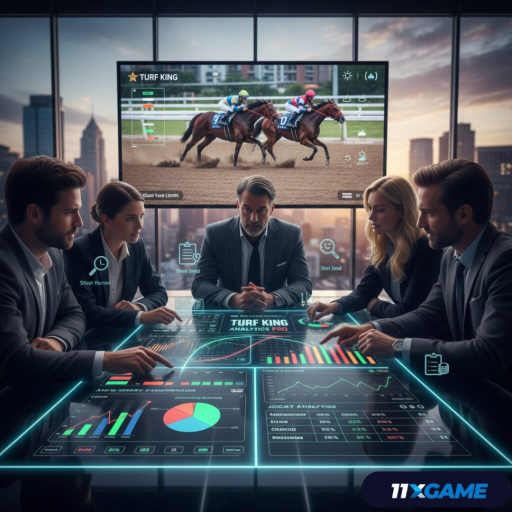 Best Platforms for Indian Horse Race Betting