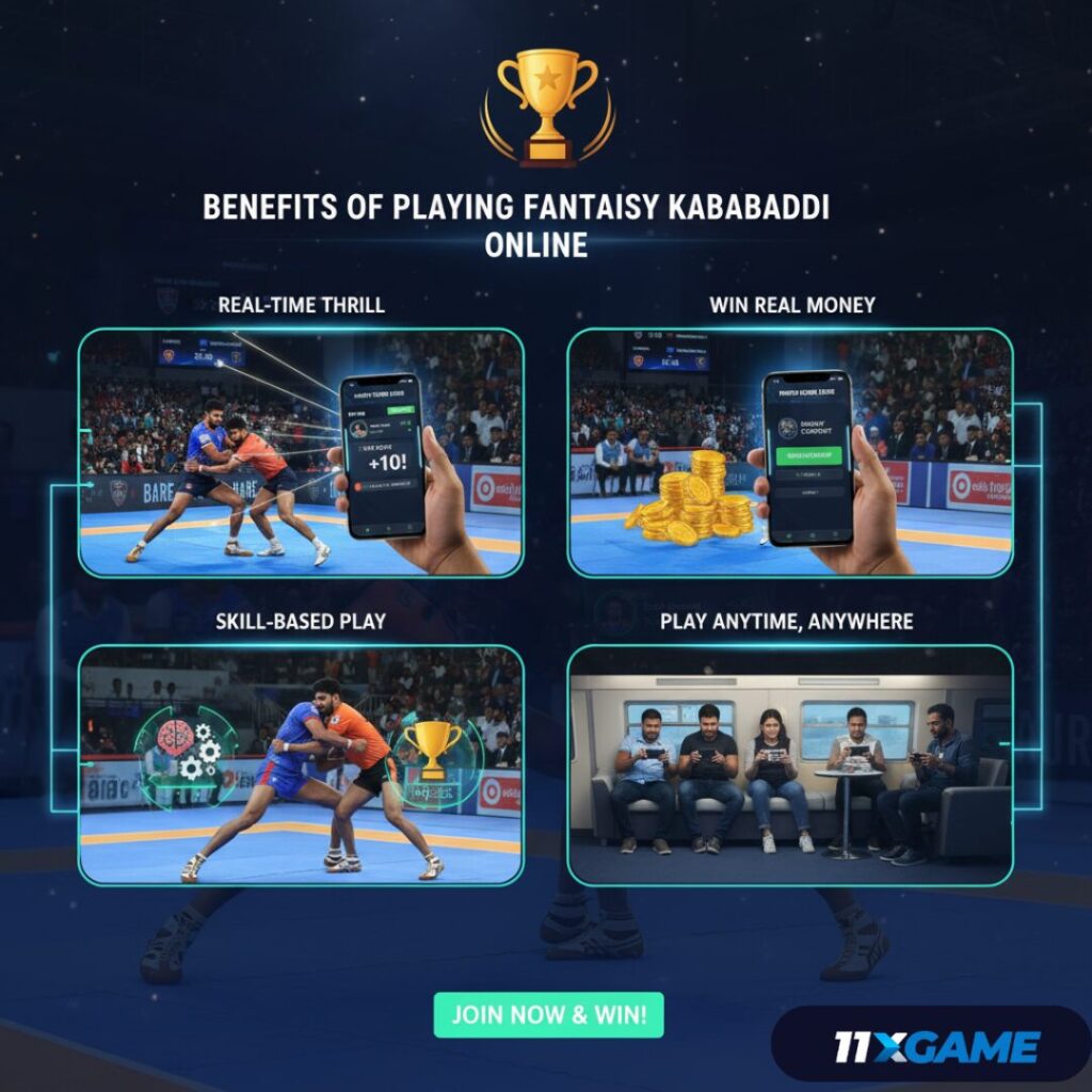 Fantasy Kabaddi Leagues Betting Guide