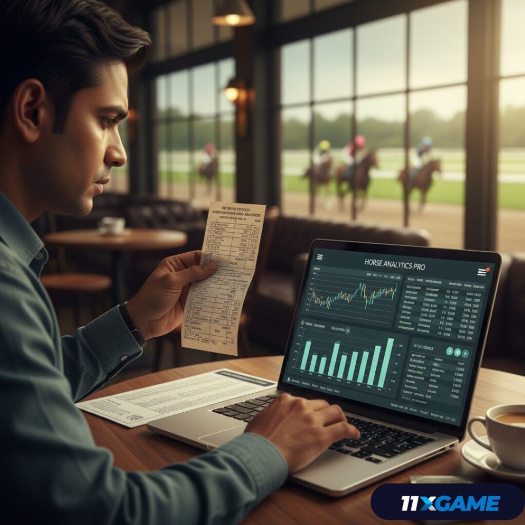 Horse Racing Guide India