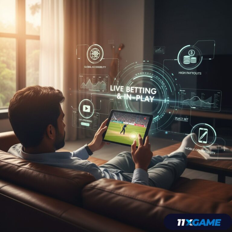 Cricket Betting Tips and Tricks Today