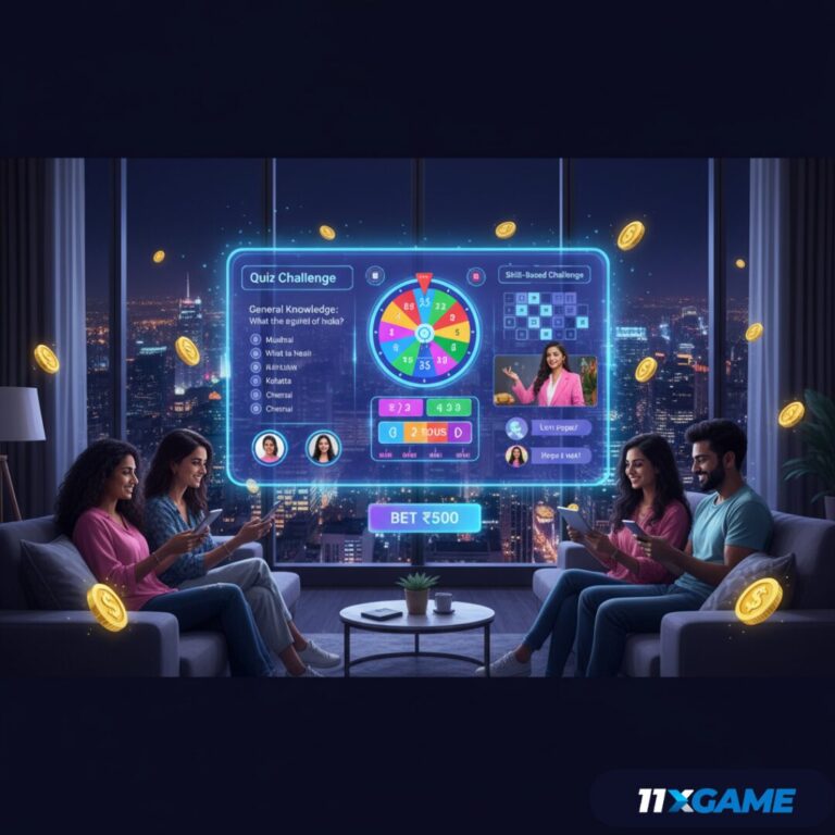 Best Site for Betting Game Shows