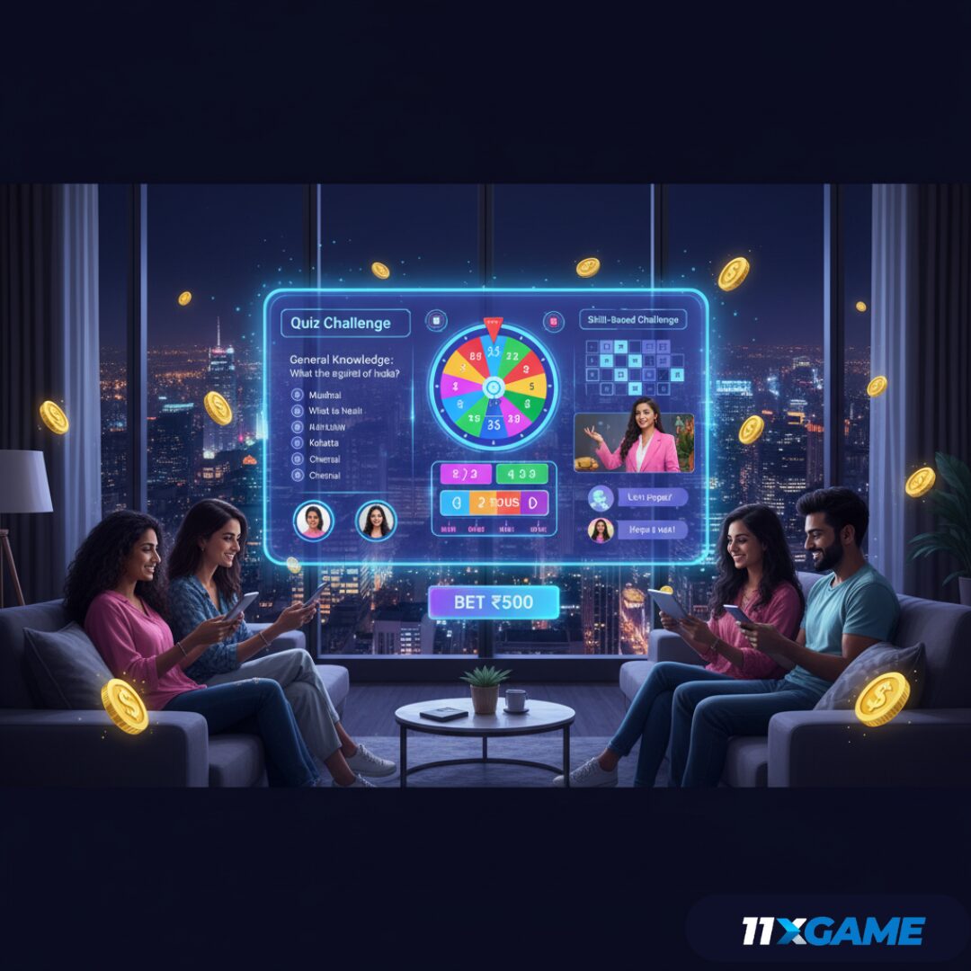 Best Site for Betting Game Shows