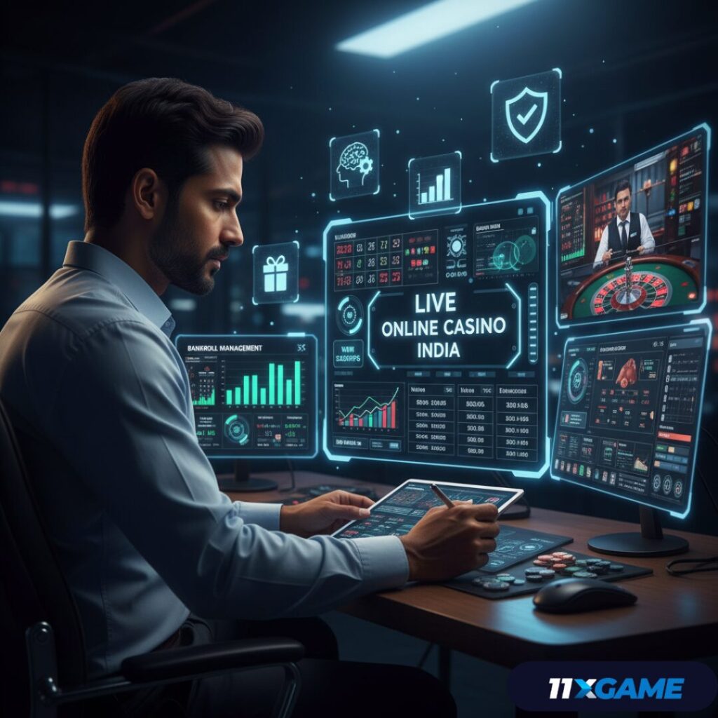 Casino Top Games to Play in India