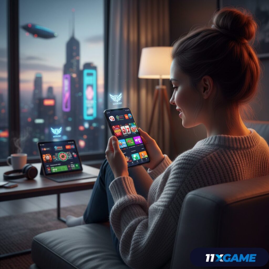 Online Gambling Apps Guide