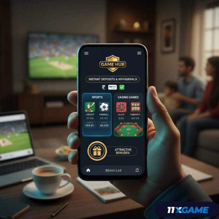 Best Betting Sites for Indian Users