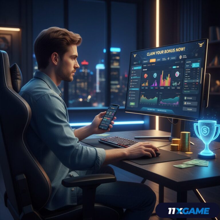 How to Get Bonus in Betting
