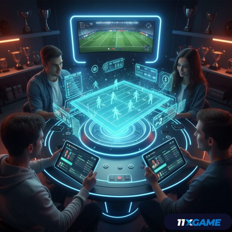 Daily Fantasy Sports Betting Tips 2025
