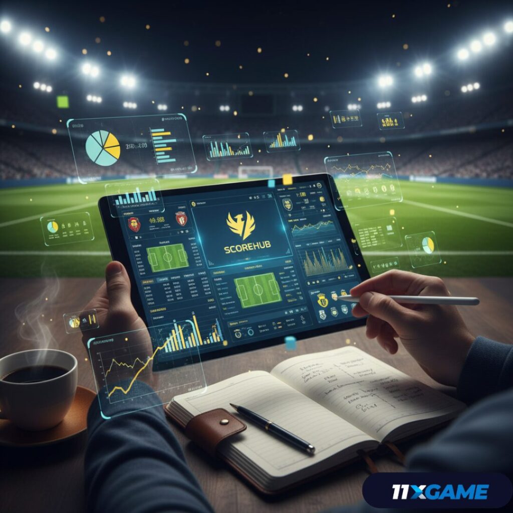 Football Betting Tips for Beginners 2025