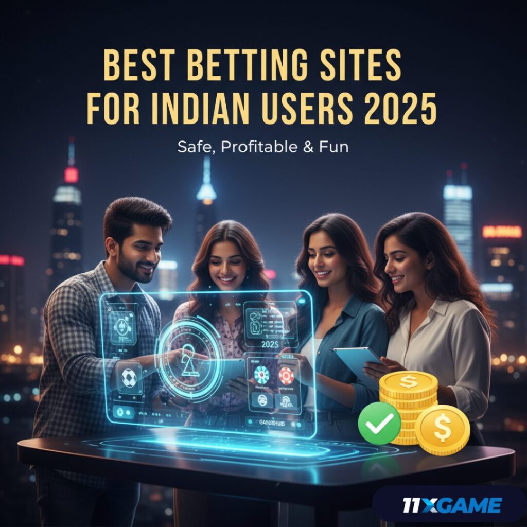Best Betting Sites for Indian Users