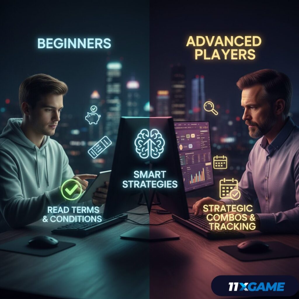 How to Get Bonus in Betting