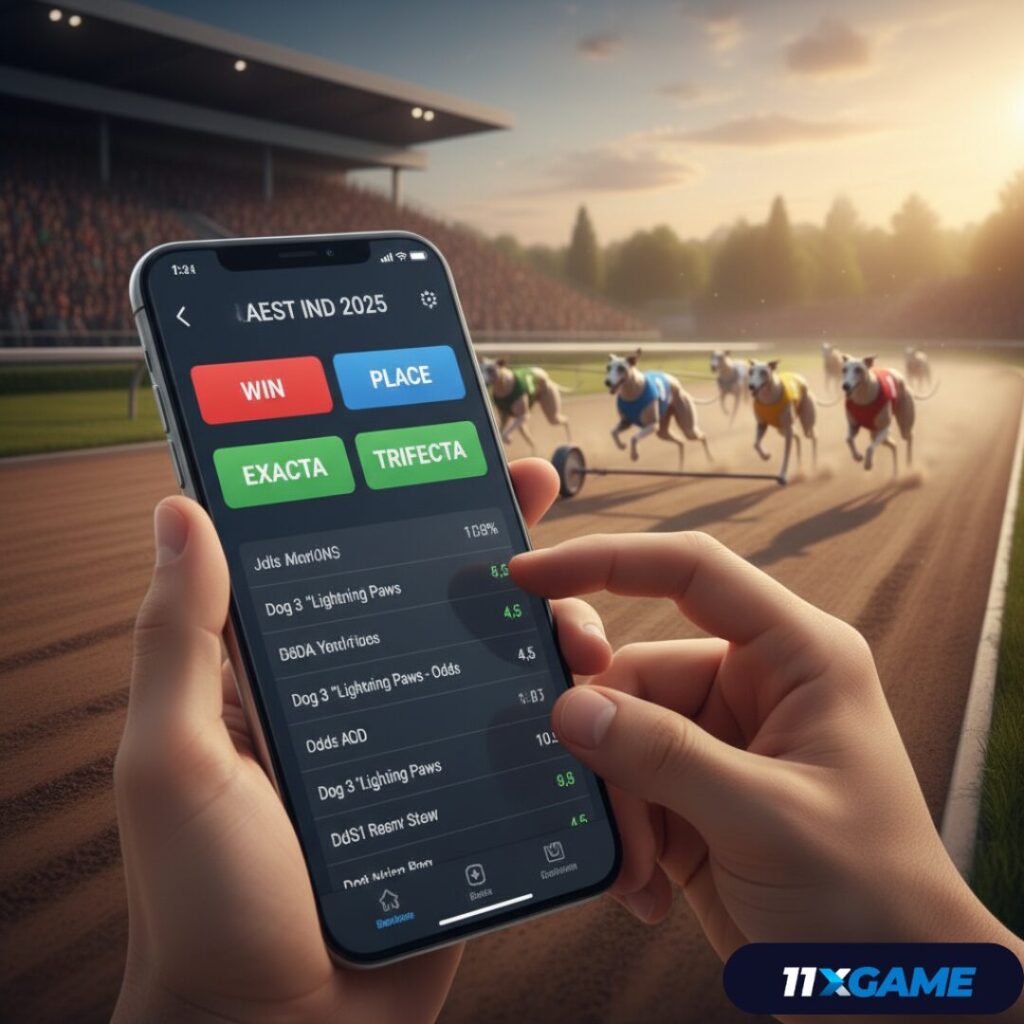 Is Greyhound Racing Legal in India