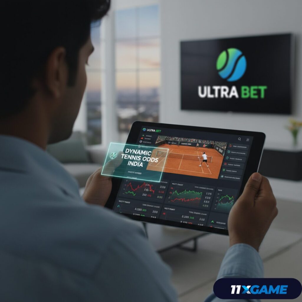 Tennis Live Betting Tricks 2025