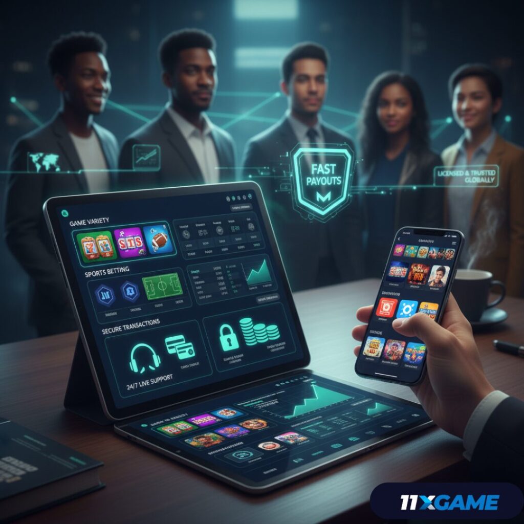 Online Gambling Apps Guide