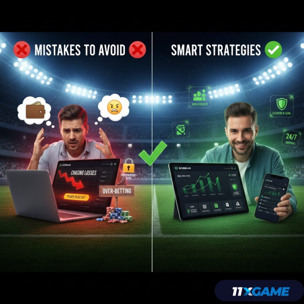 Football Betting Tips for Beginners 2025