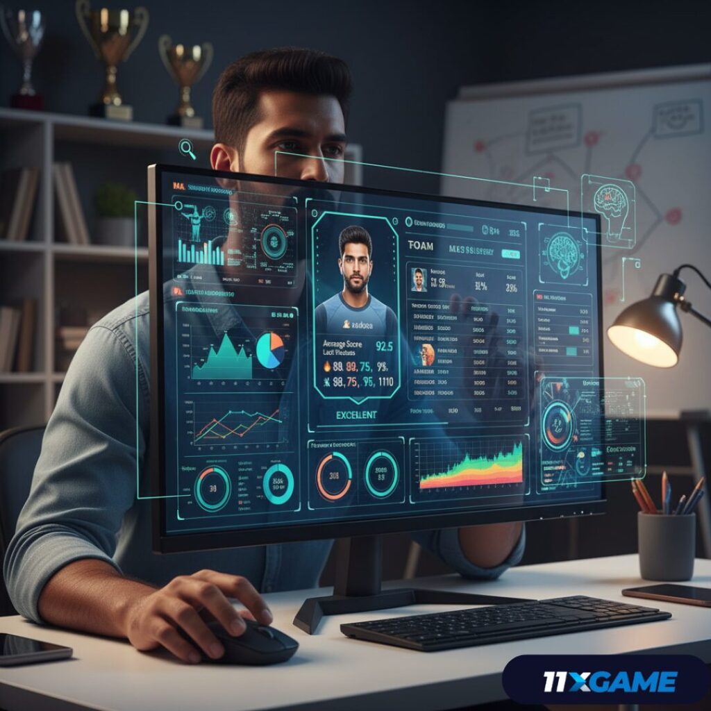 How to Earn Money from Fantasy Betting Contests
